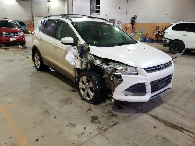 Ford Escape se (2014)