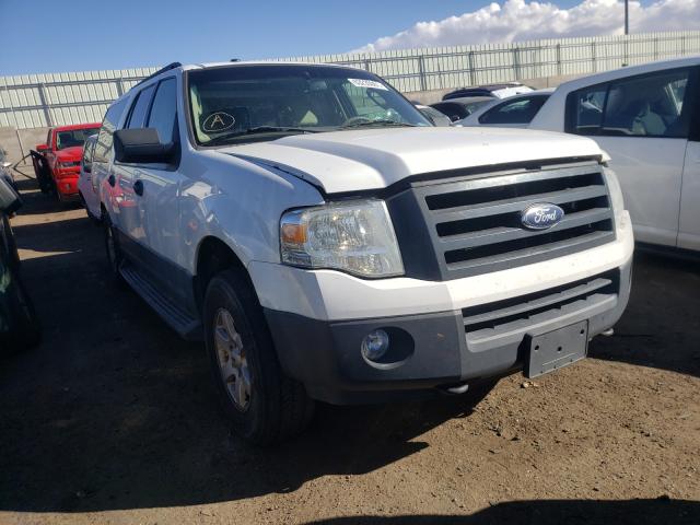 Ford Expedition (2014)