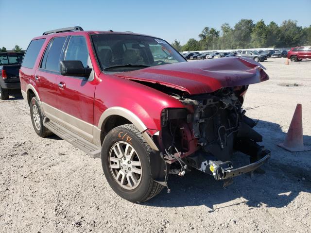 Ford Expedition (2014)