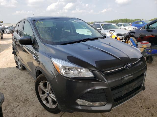 Ford Escape se (2015)