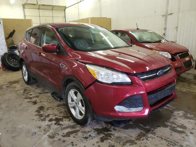 Ford Escape se (2015)