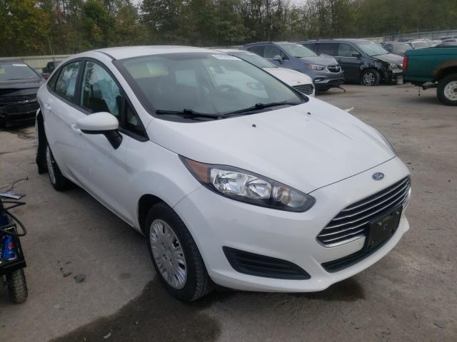 Ford Fiesta s (2017)