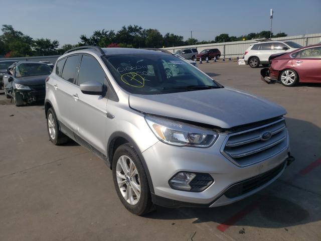Ford Escape se (2018)