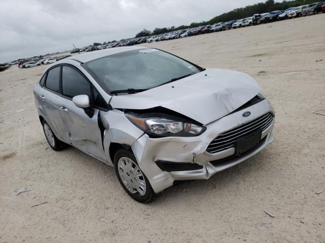 Ford Fiesta s (2019)