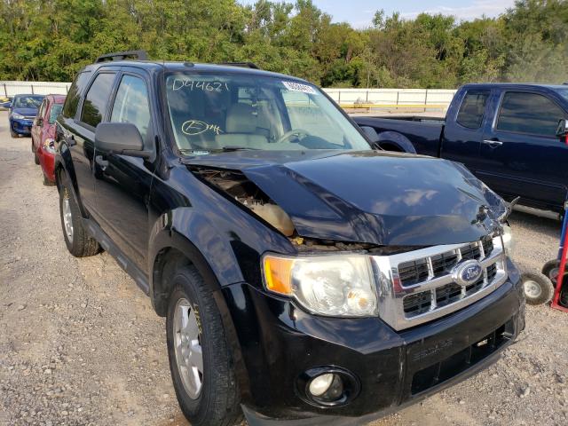 Ford Escape xlt (2010)