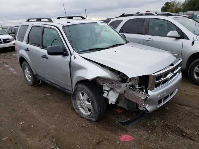 Ford Escape xlt (2010)