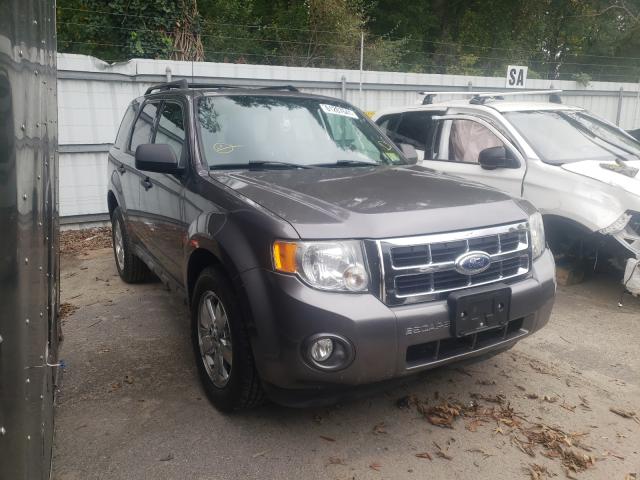 Ford Escape xlt (2010)