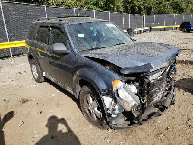 Ford Escape xlt (2010)