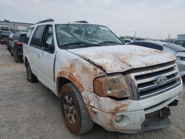 Ford Expedition (2010)