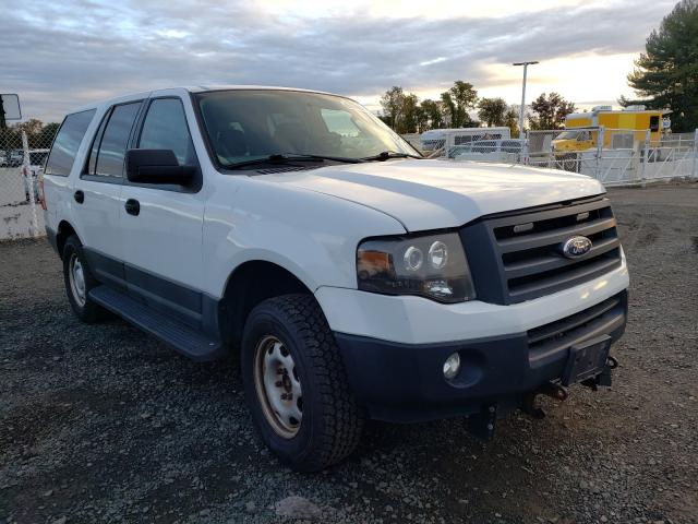 Ford Expedition (2010)