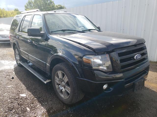 Ford Expedition (2010)