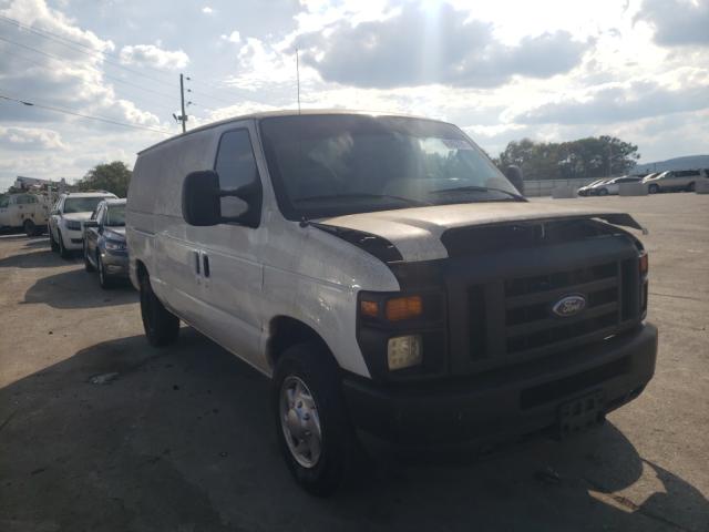 Ford Econoline (2011)