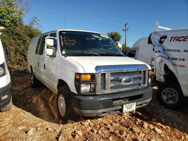 Ford Econoline (2011)