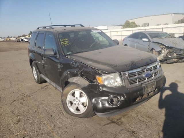 Ford Escape xlt (2011)