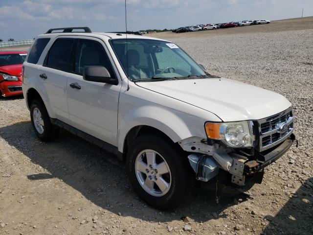 Ford Escape xlt (2011)