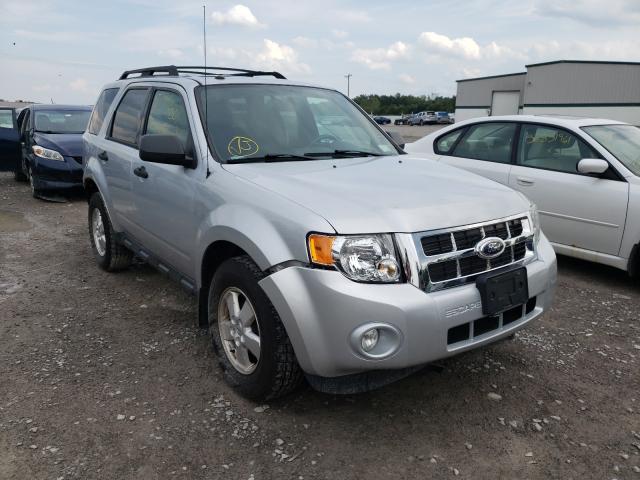 Ford Escape xlt (2011)