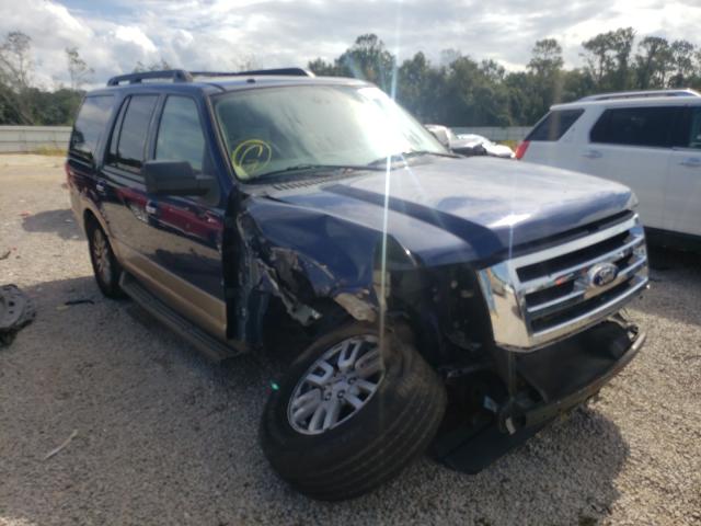 Ford Expedition (2011)