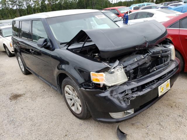 Ford Flex se (2011)
