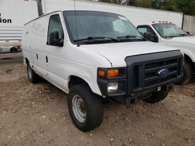 Ford Econoline (2012)