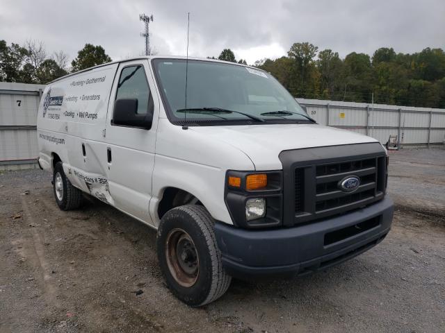 Ford Econoline (2012)