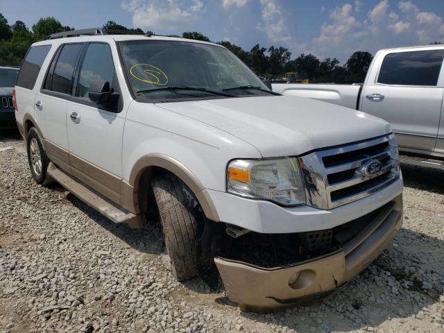 Ford Expedition (2012)