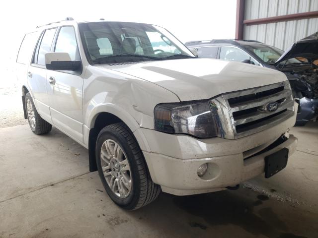 Ford Expedition (2012)