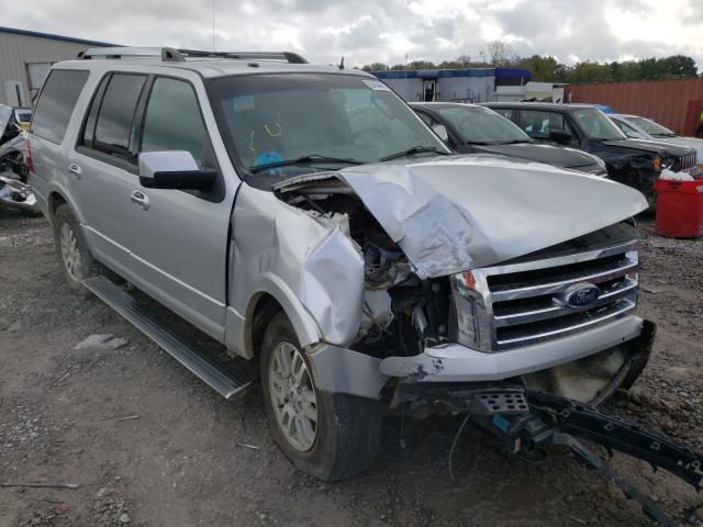 Ford Expedition (2012)