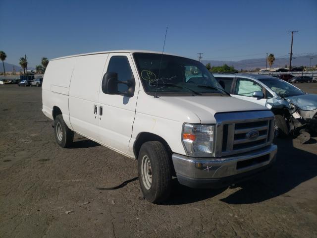 Ford Econoline (2013)