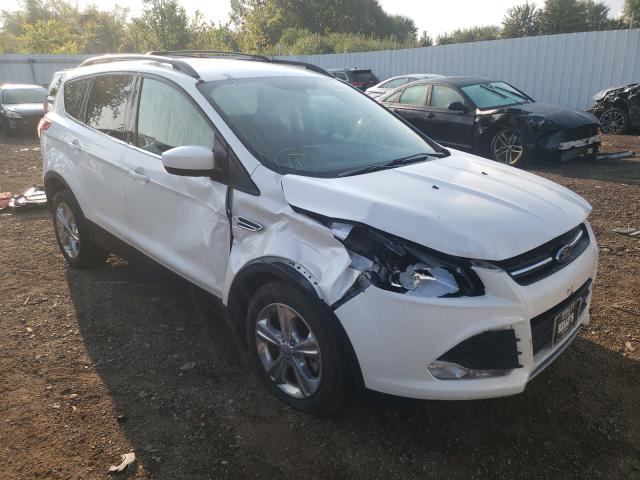 Ford Escape se (2013)