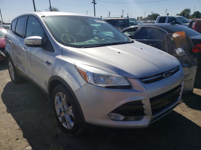 Ford Escape sel (2013)