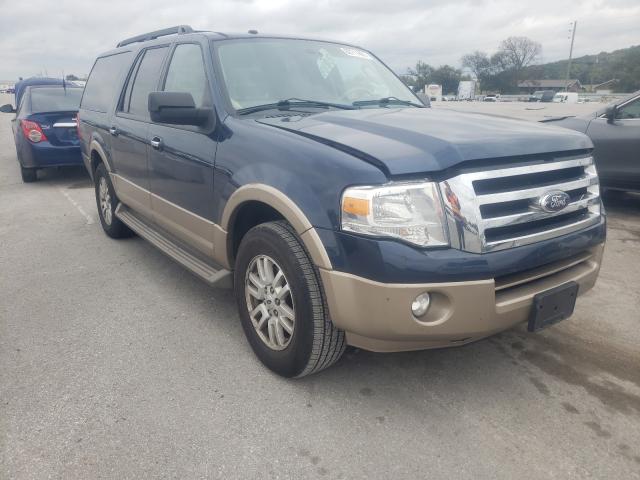 Ford Expedition (2013)
