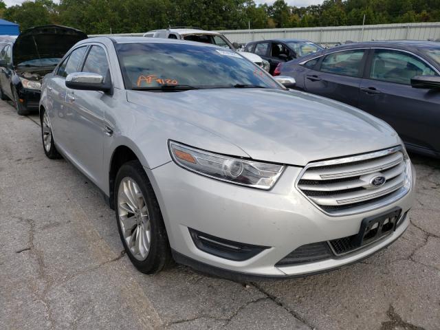 Ford Taurus lim (2013)
