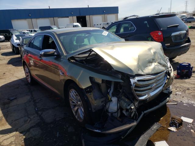 Ford Taurus lim (2013)