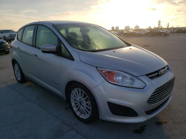 Ford C-max se (2014)