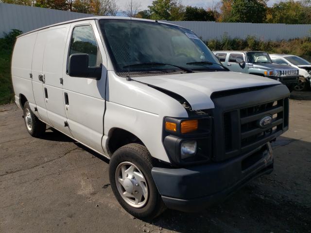 Ford Econoline (2014)