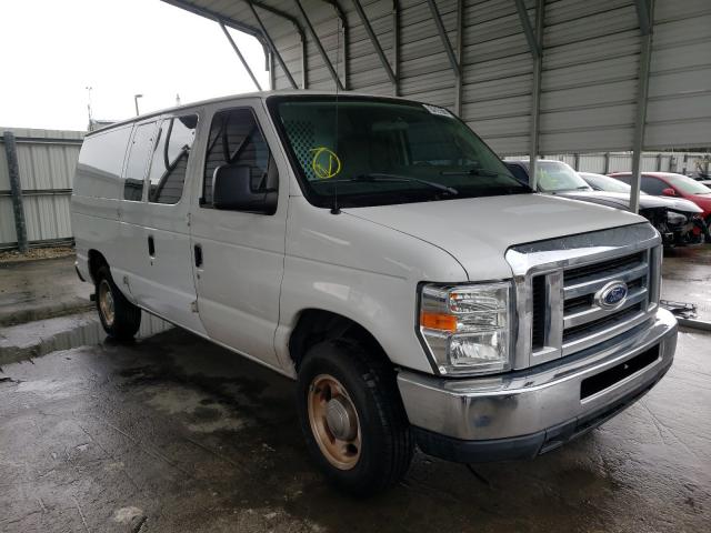 Ford Econoline (2014)