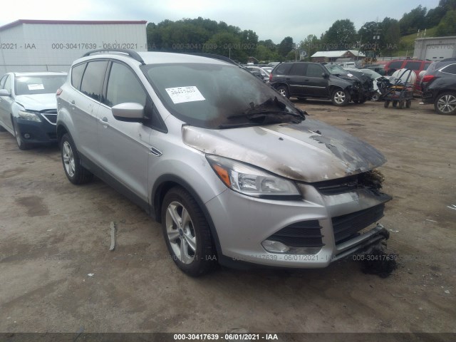 Ford Escape (2014)