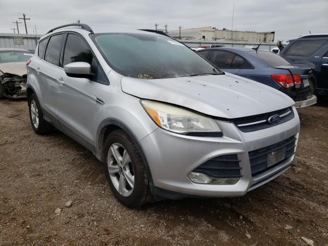Ford Escape se (2014)