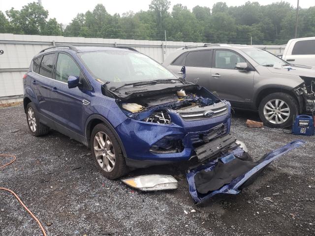 Ford Escape se (2014)
