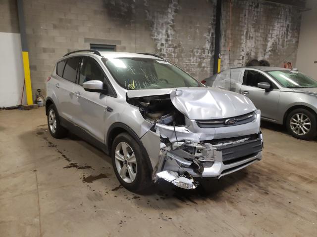 Ford Escape se (2014)