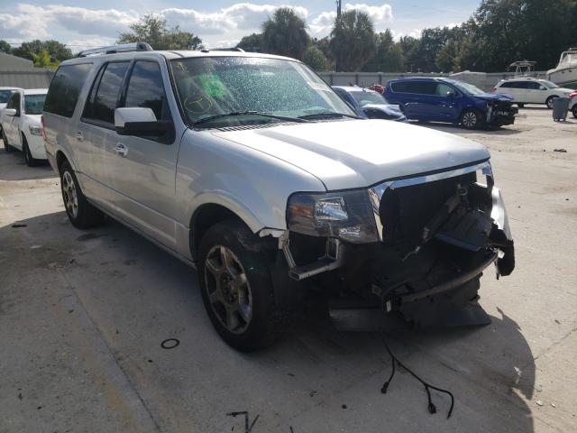 Ford Expedition (2014)