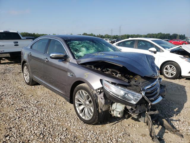 Ford Taurus lim (2014)