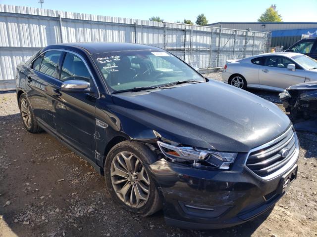 Ford Taurus lim (2014)