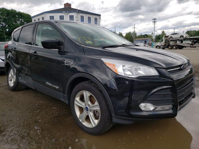 Ford Escape se (2015)