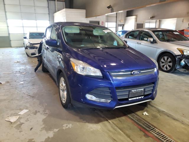 Ford Escape se (2015)
