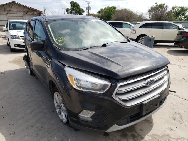 Ford Escape se (2017)