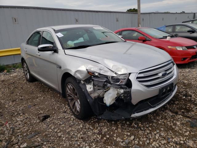 Ford Taurus (2017)