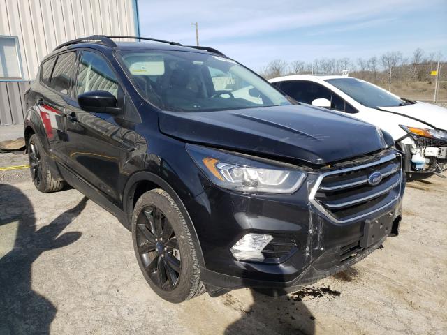 Ford Escape se (2019)