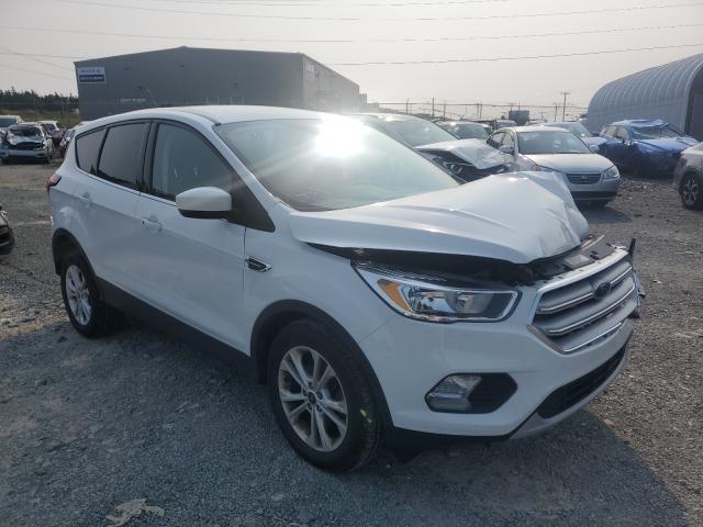 Ford Escape se (2019)