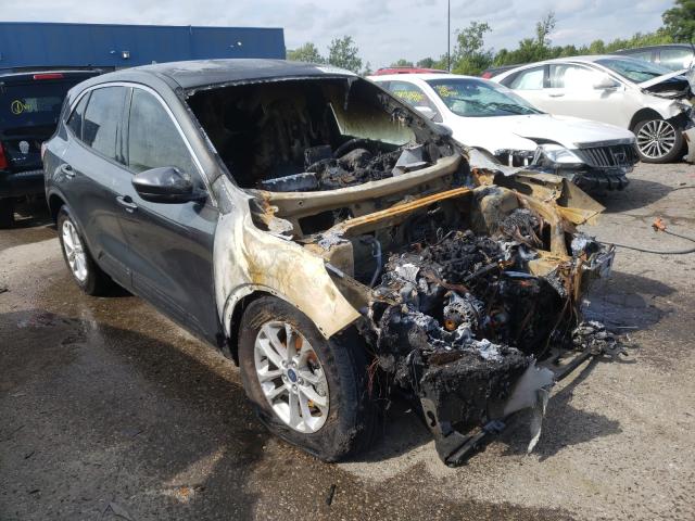 Ford Escape se (2020)